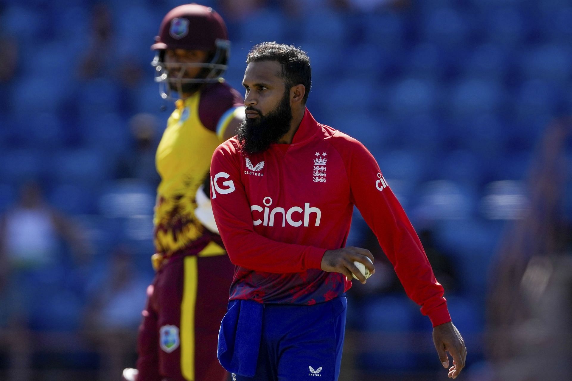 Adil Rashid